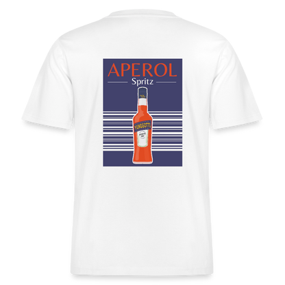 Aperol Spritz - Weiß