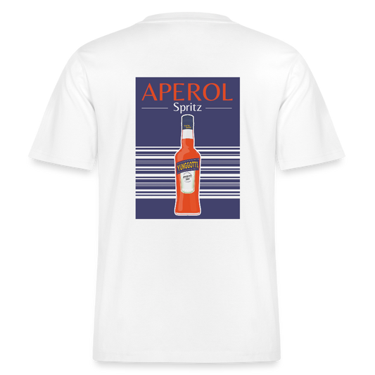 Aperol Spritz - Weiß