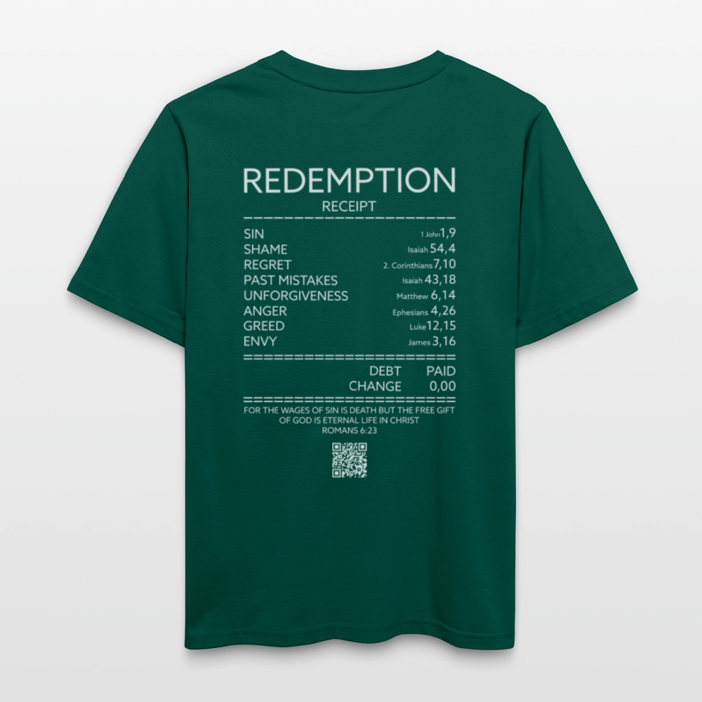 YG Redemption - Forest