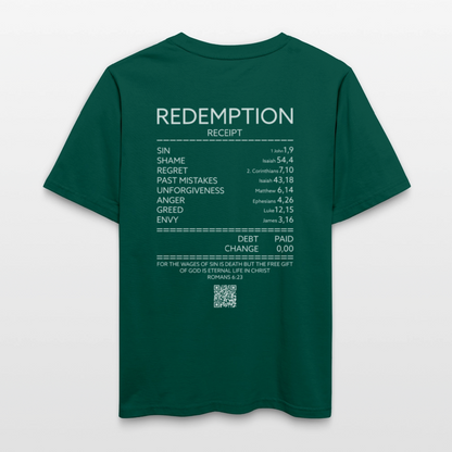 YG Redemption - Forest
