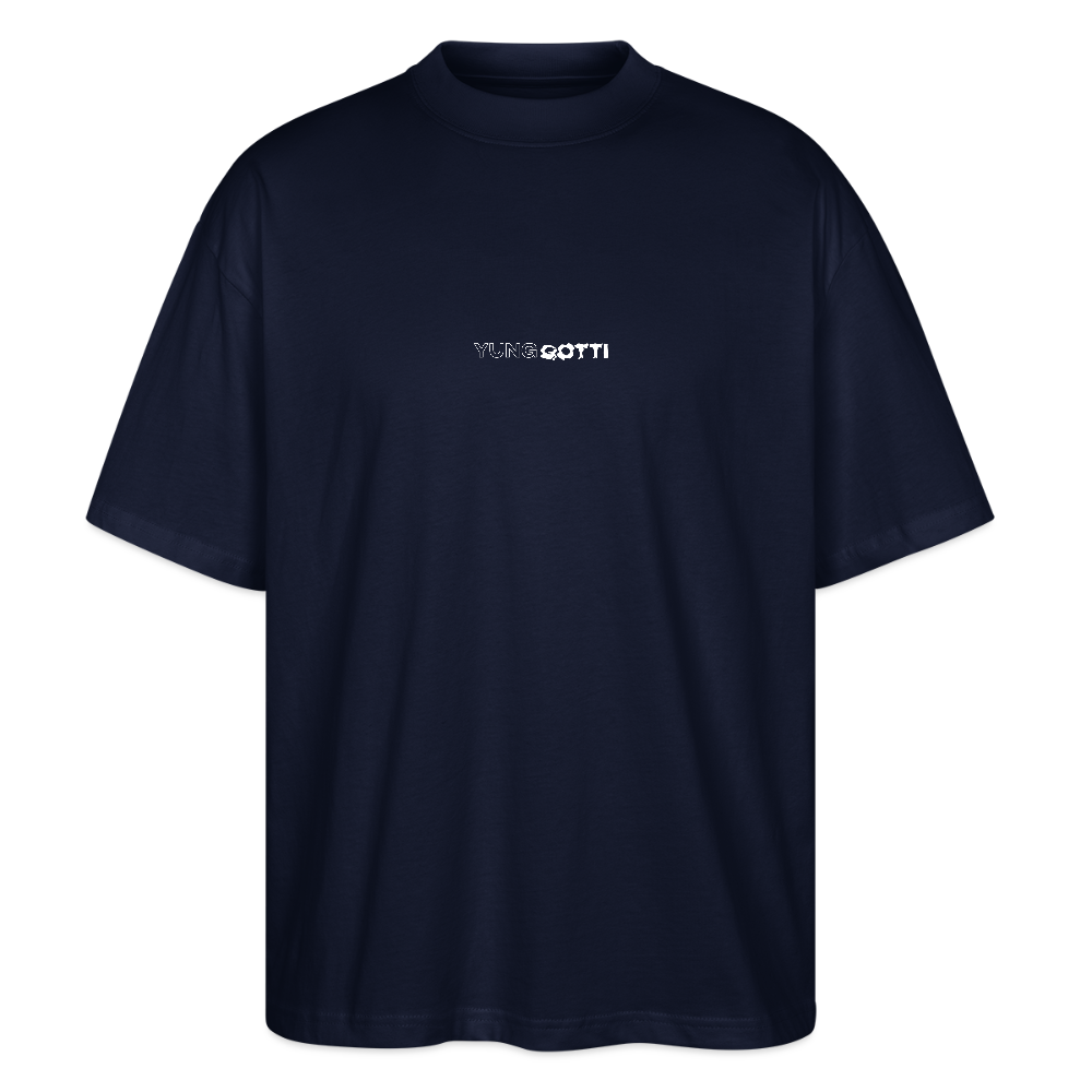 Redemption - Navy