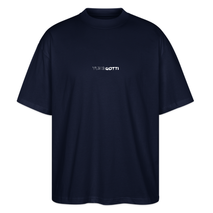 Redemption - Navy