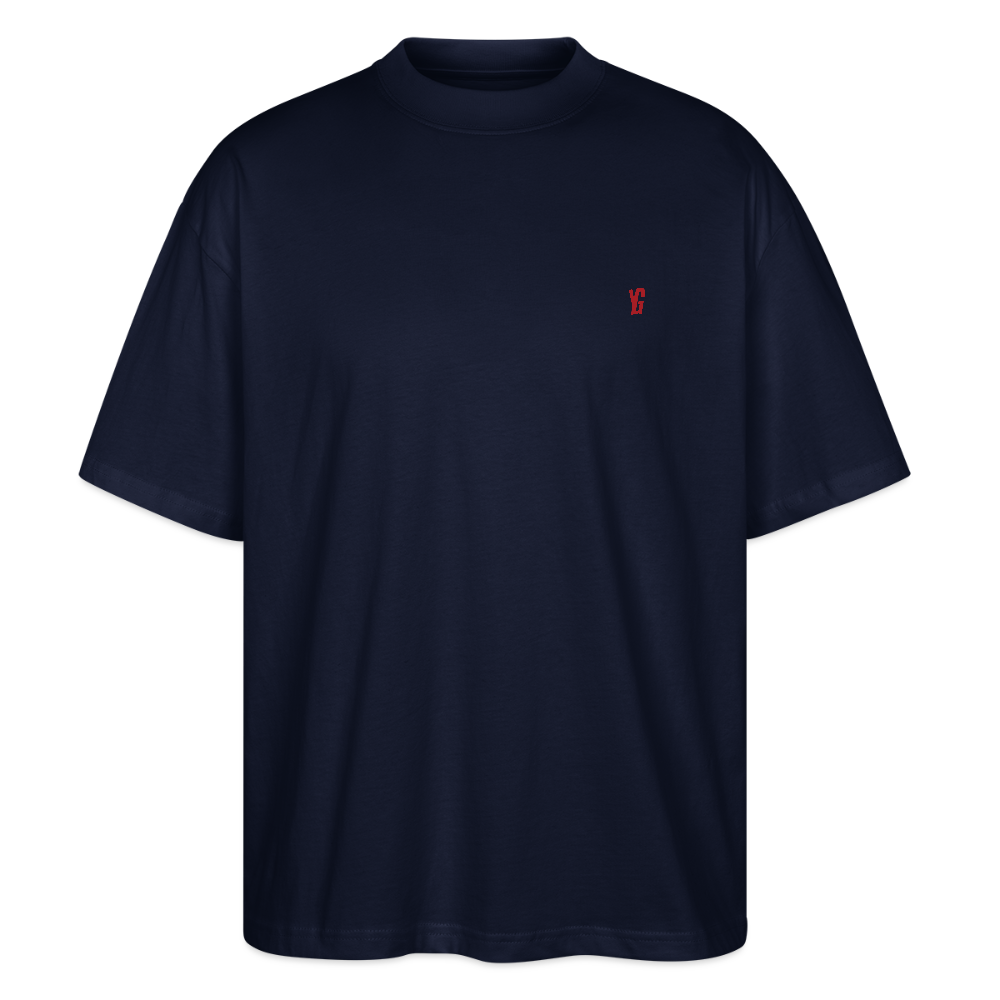 Love is eternal - Navy