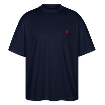 Love is eternal - Navy