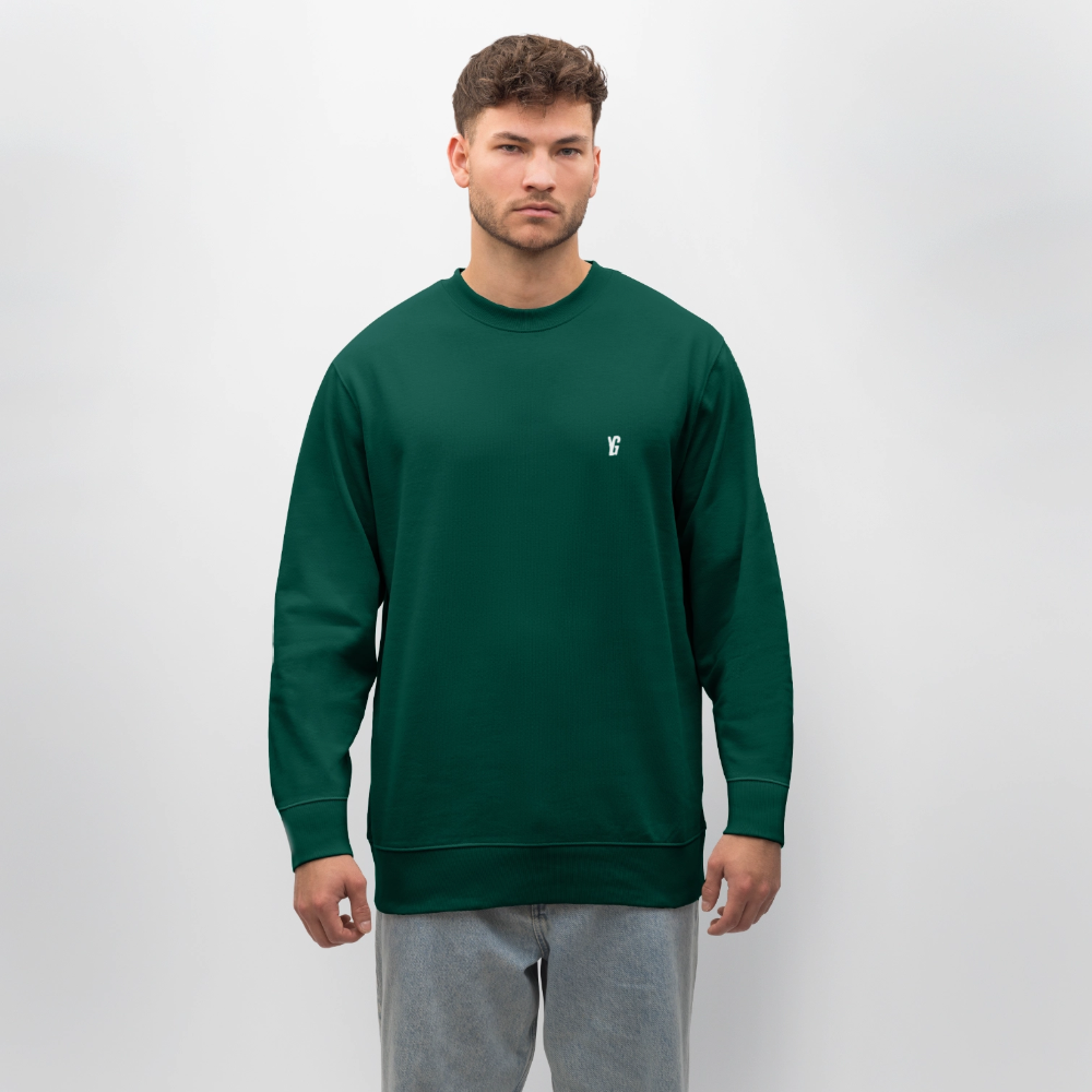YG Bio-Sweatshirt - Forest