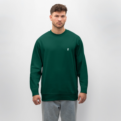 YG Bio-Sweatshirt - Forest