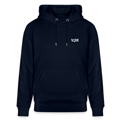 Live by Faith - Navy