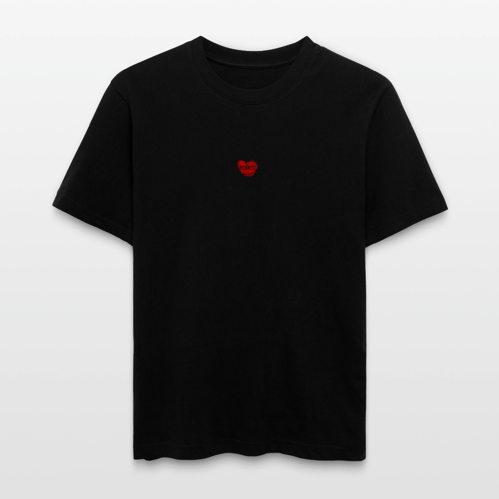 Liebe - Schwarz