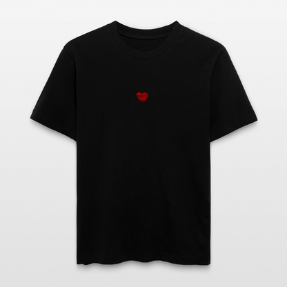 Liebe - Schwarz