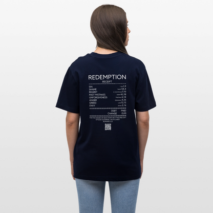 YG Redemption - Navy