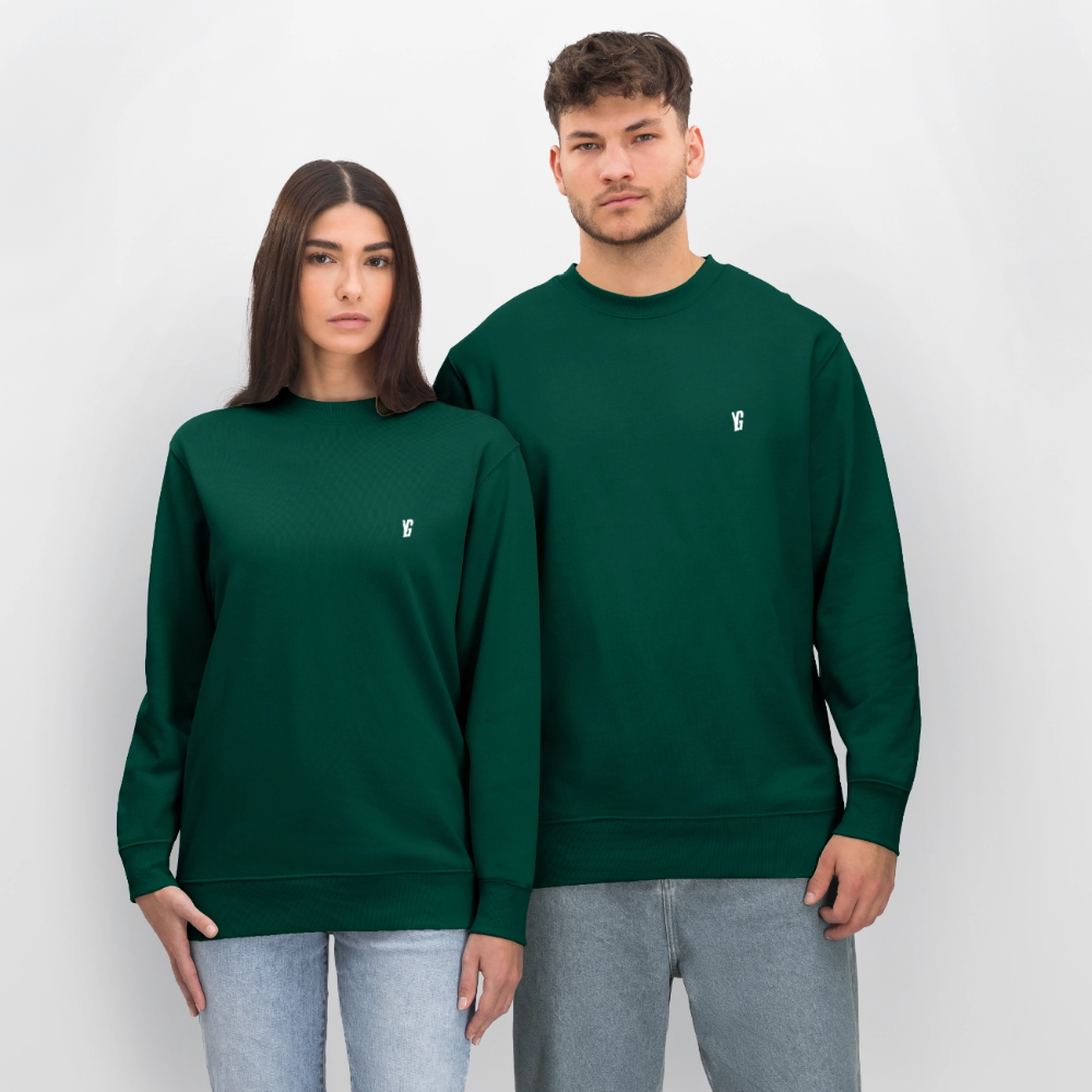 YG Bio-Sweatshirt - Forest