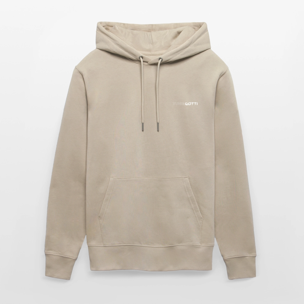Redemption - Beige