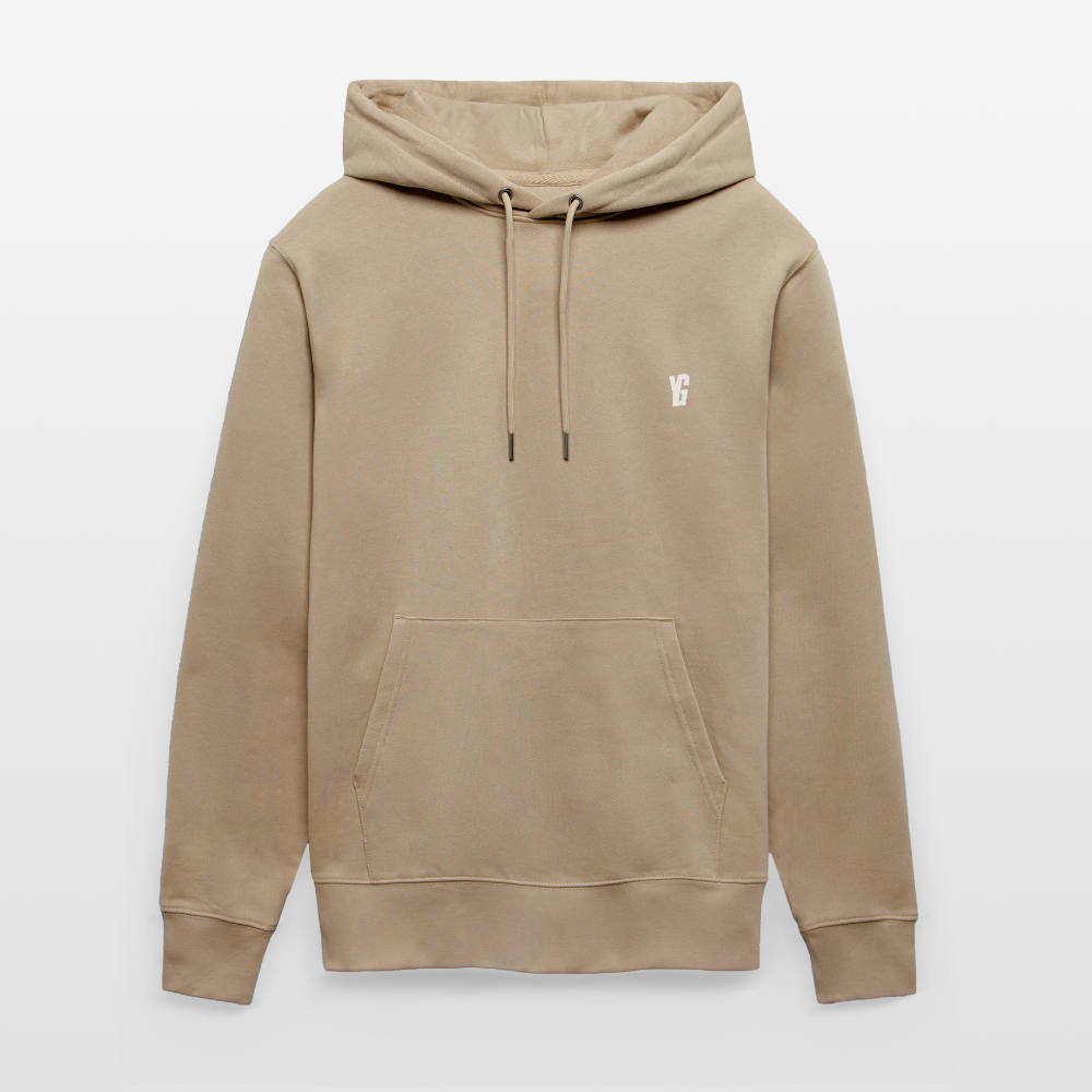 YungGotti basic 2.0 - Beige