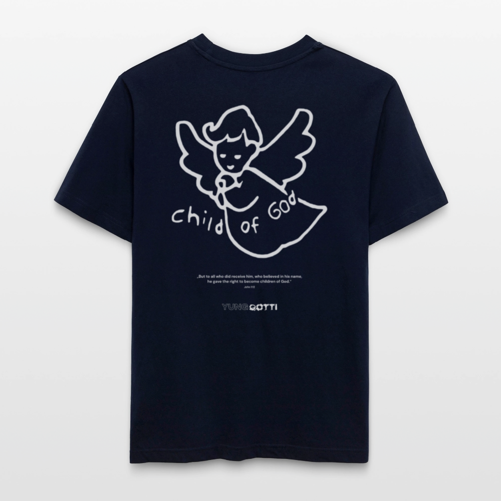 Child of God - Navy