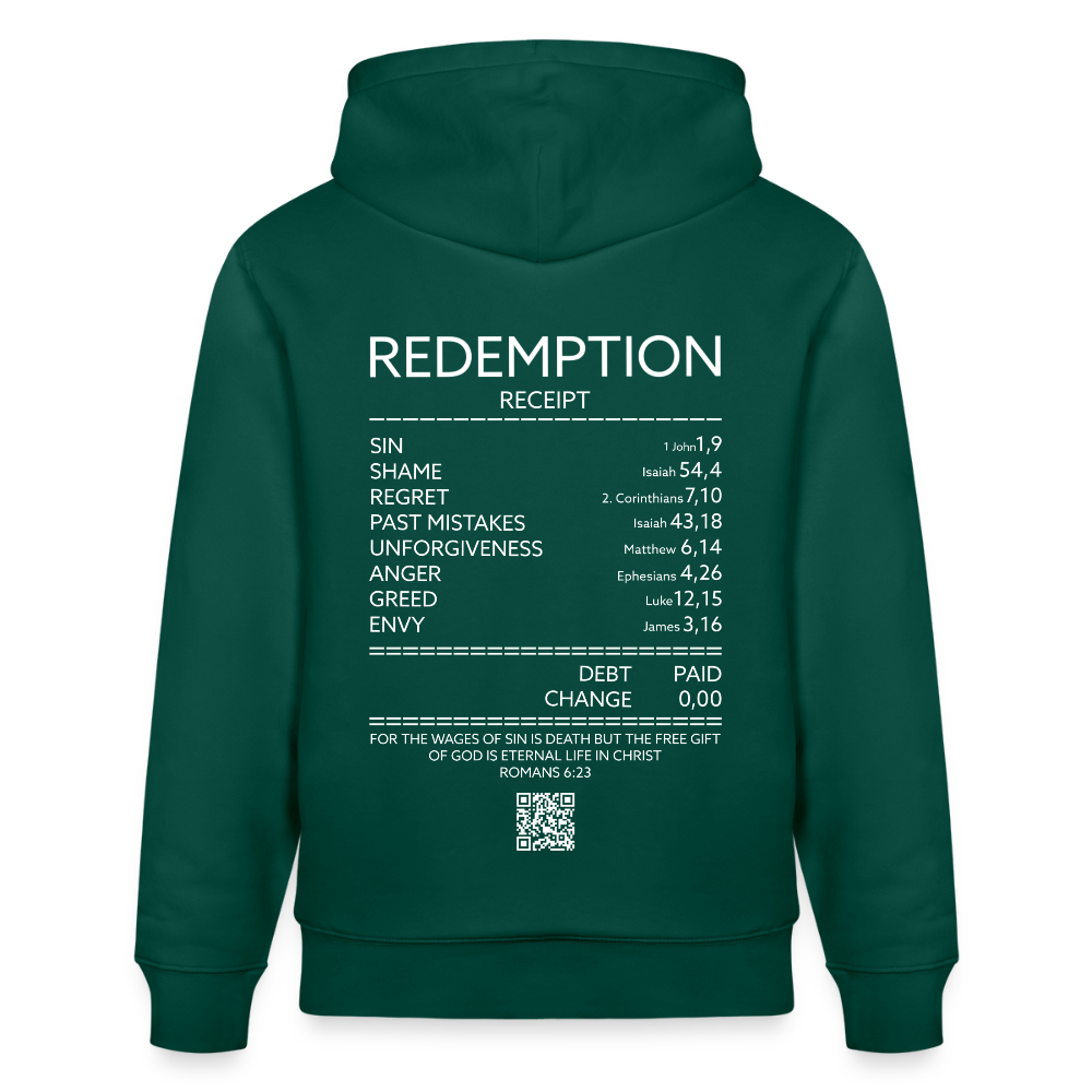 Redemption - Forest
