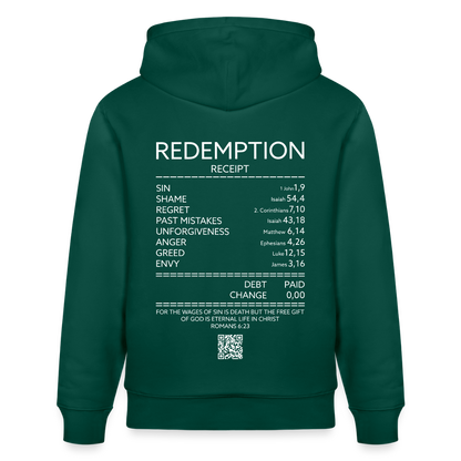 Redemption - Forest