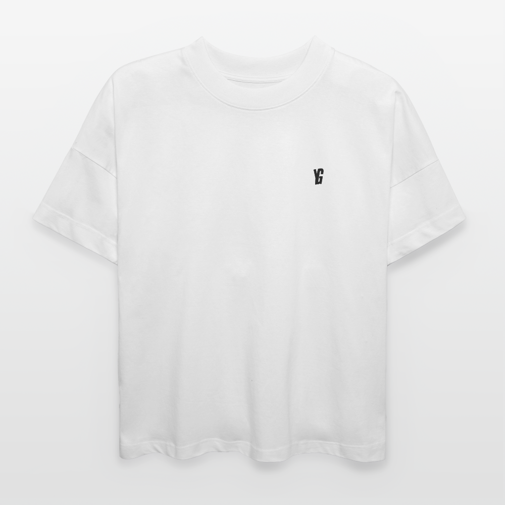 YungGotti basic 2.0 - Weiß