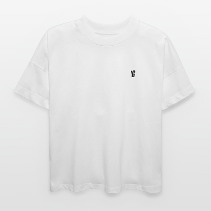 YungGotti basic 2.0 - Weiß