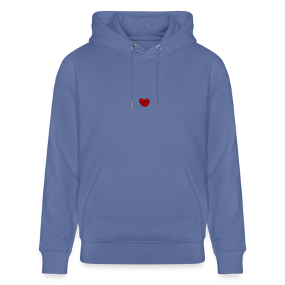 Liebe - Blau