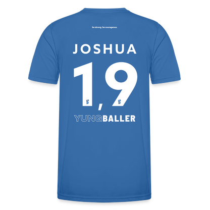 YungBaller 1,9 - Königsblau