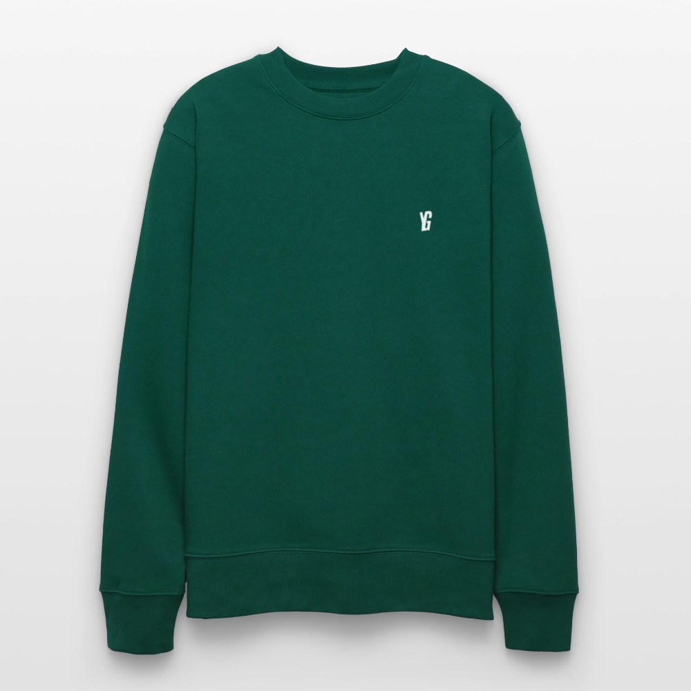 YG Bio-Sweatshirt - Forest