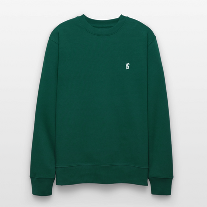 YG Bio-Sweatshirt - Forest