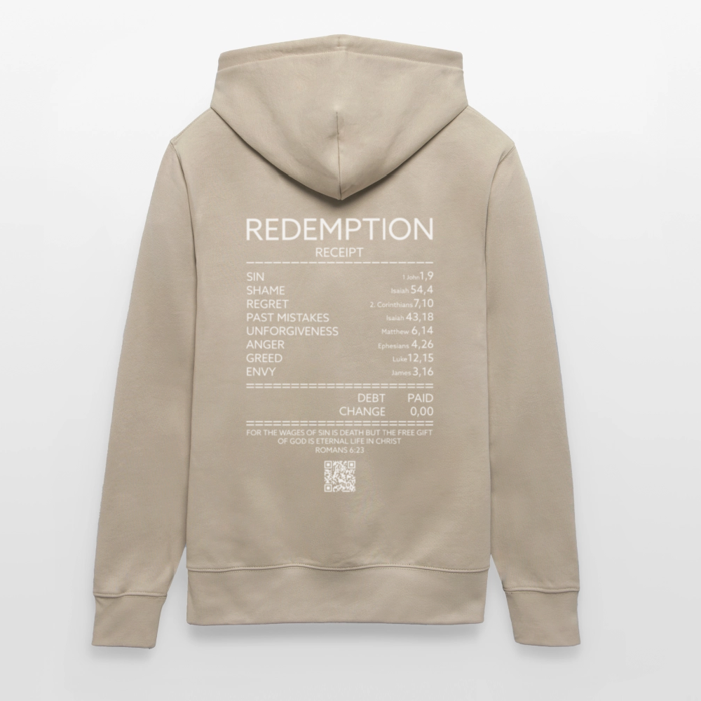 Redemption - Beige