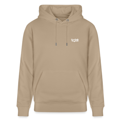 Live by Faith - Beige