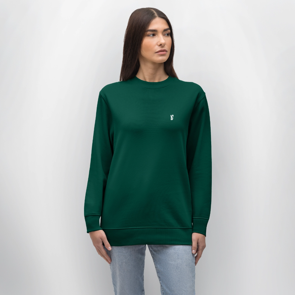 YG Bio-Sweatshirt - Forest