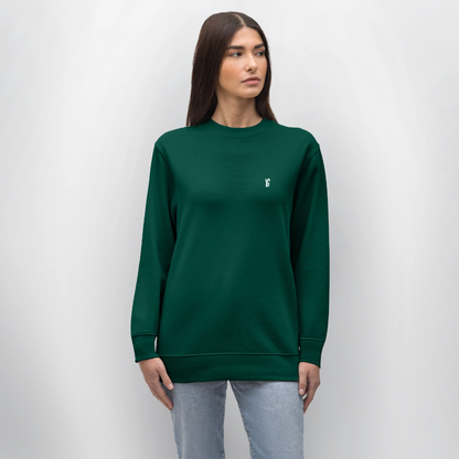 YG Bio-Sweatshirt - Forest