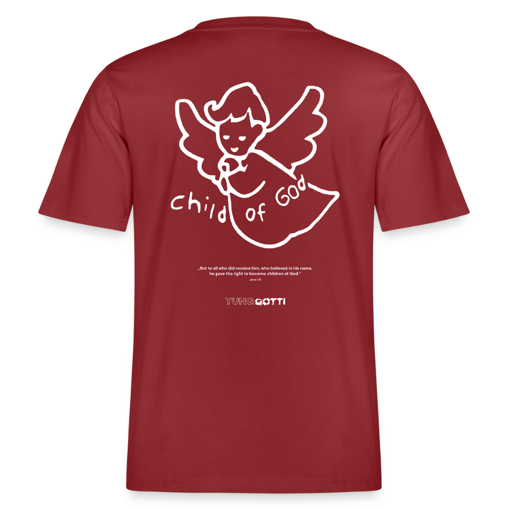 Child of God - Erdrot