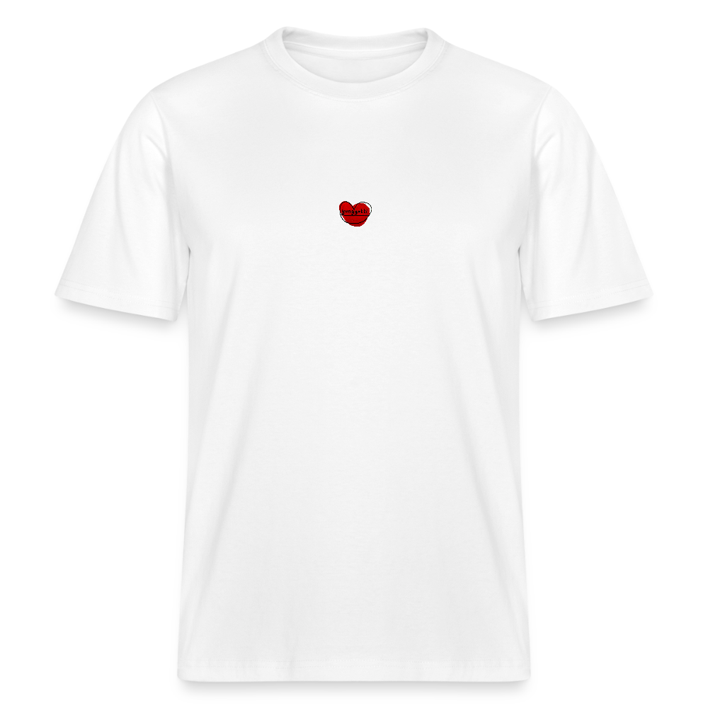 Liebe - Weiß
