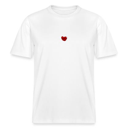 Liebe - Weiß