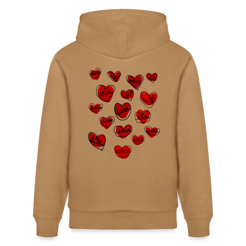 Liebe - Latte