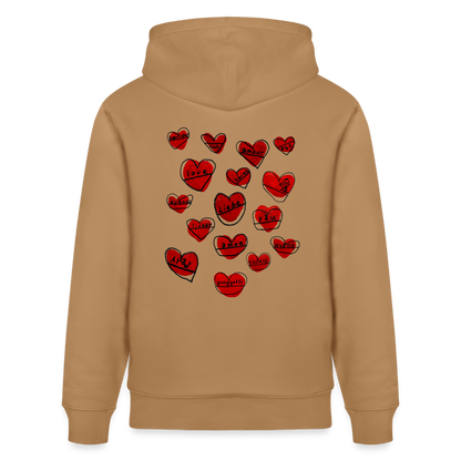 Liebe - Latte