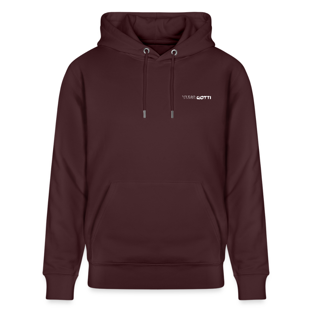 Redemption - Maroon