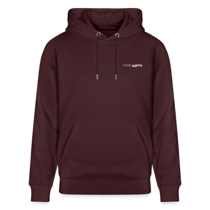Redemption - Maroon