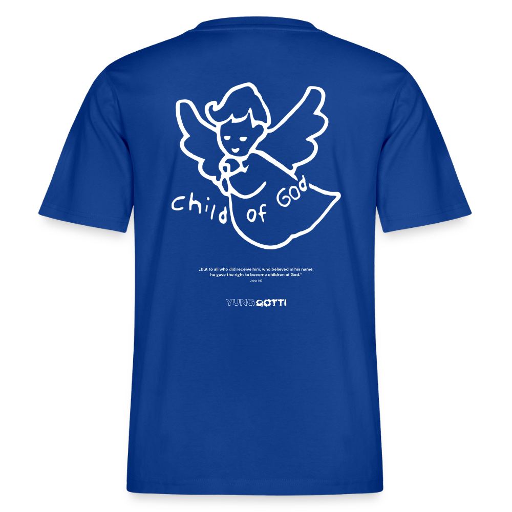 Child of God - Dunkelblau