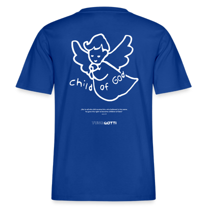 Child of God - Dunkelblau