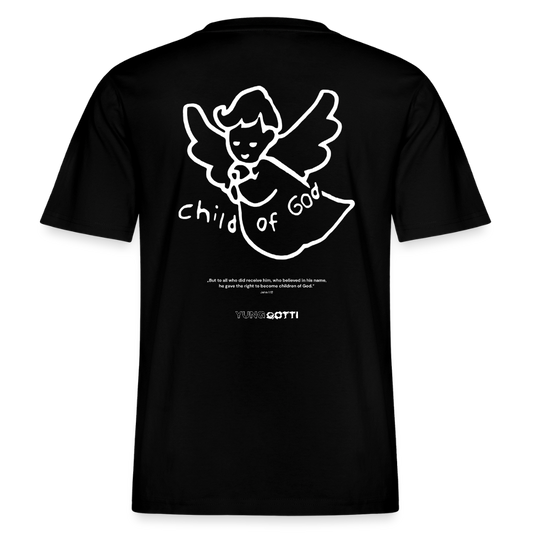 Child of God - Schwarz