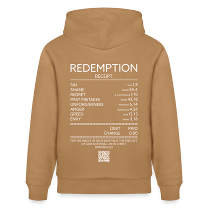 Redemption - Karamell 