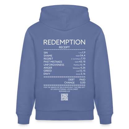 Redemption - Blau
