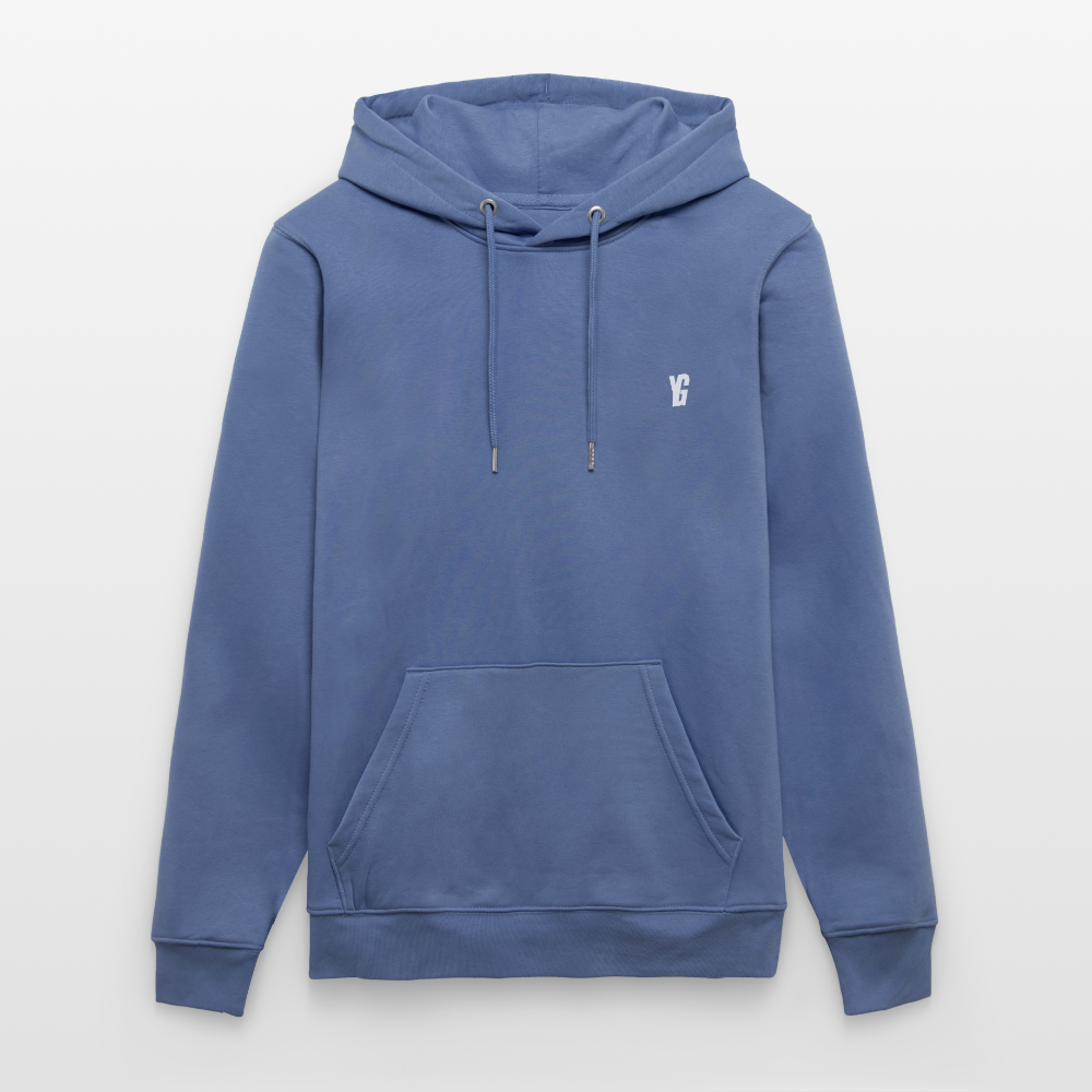 YungGotti basic 2.0 - Blau
