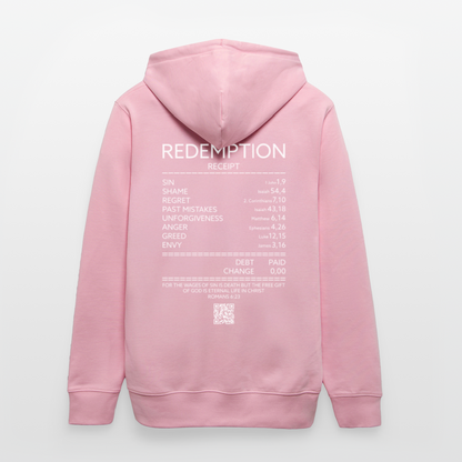 Redemption - Hellrosa
