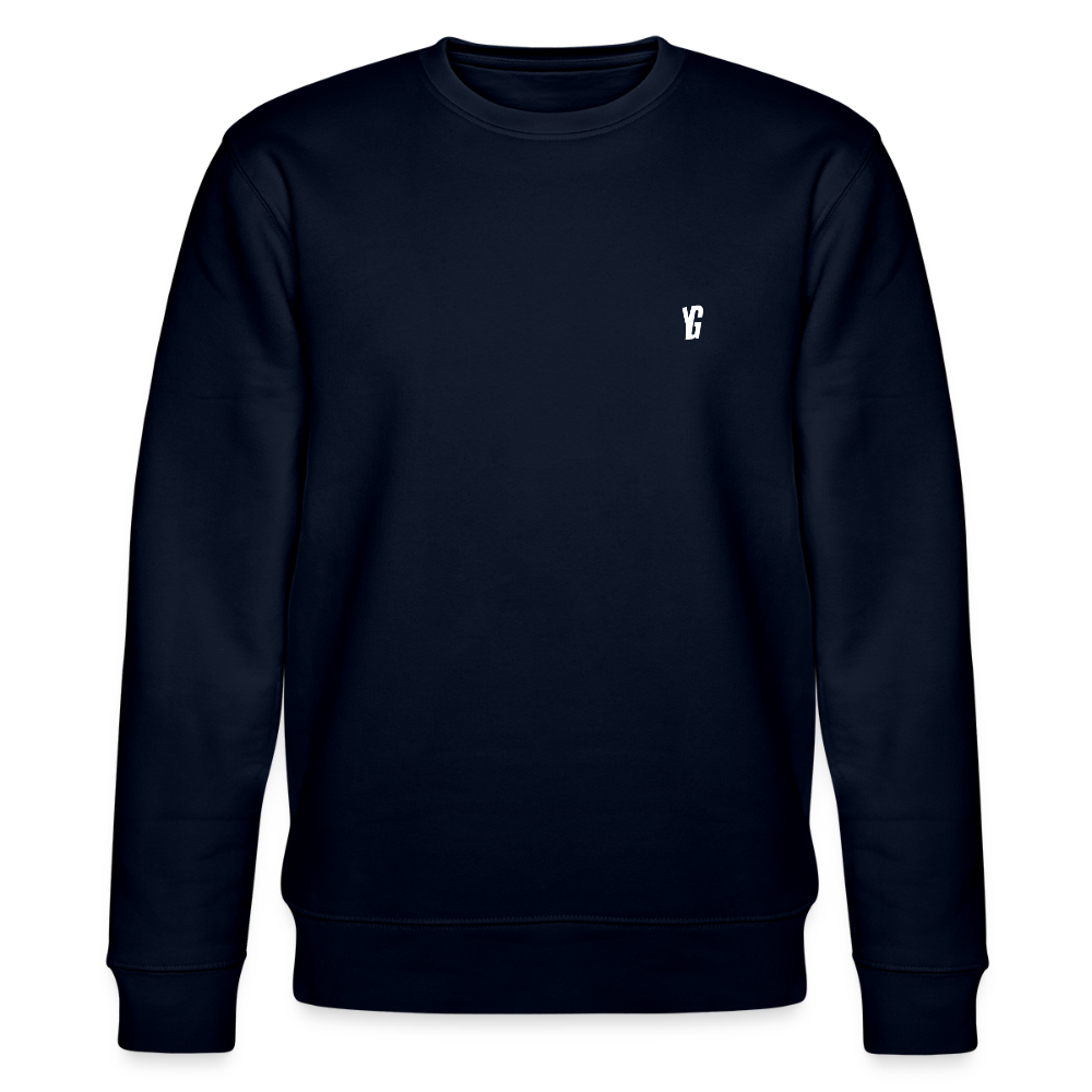 YG Bio-Sweatshirt - Navy