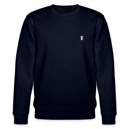 YG Bio-Sweatshirt - Navy