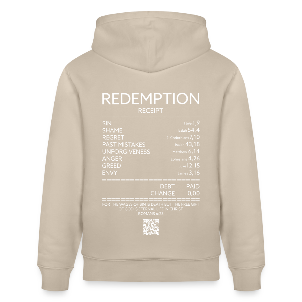 Redemption - Beige