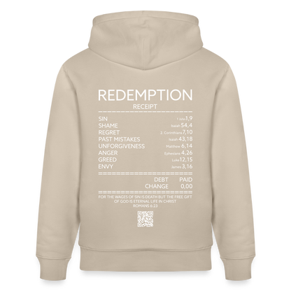 Redemption - Beige