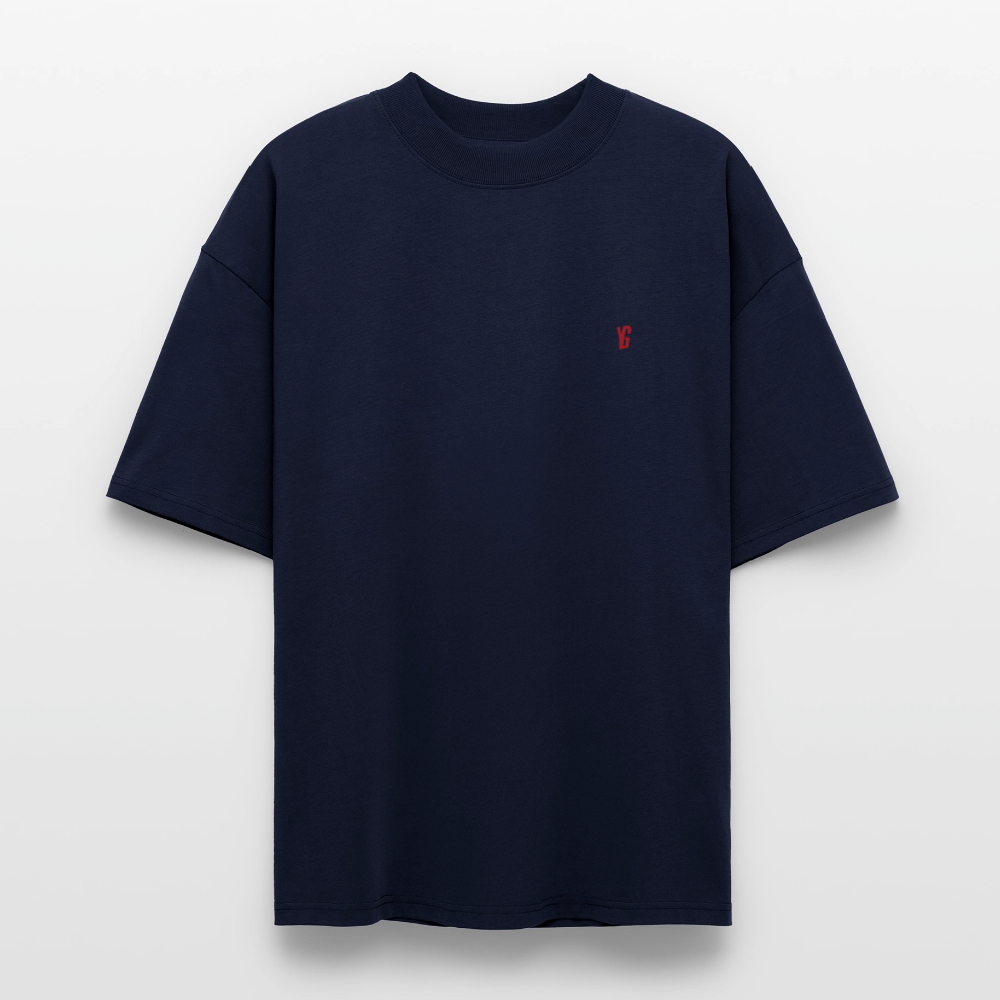 Love is eternal - Navy
