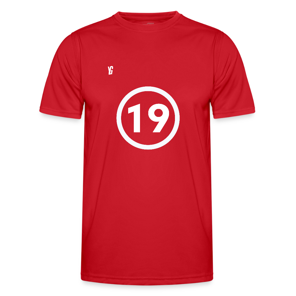 YungBaller 1,9 - Rot